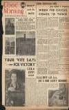 Good Morning Saturday 02 October 1943 Page 1