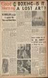 Good Morning Friday 15 October 1943 Page 1
