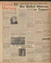 Good Morning Thursday 02 March 1944 Page 1