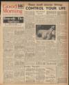 Good Morning Sunday 05 March 1944 Page 1