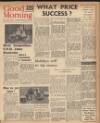 Good Morning Monday 01 May 1944 Page 1