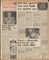 Good Morning Friday 01 September 1944 Page 1