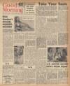 Good Morning Monday 04 September 1944 Page 1