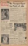 Good Morning Monday 10 September 1945 Page 1