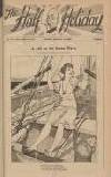 Ally Sloper's Half Holiday Saturday 01 September 1923 Page 1