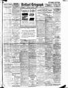 Belfast Telegraph Monday 03 January 1921 Page 1