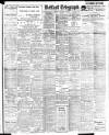 Belfast Telegraph Friday 07 January 1921 Page 1
