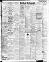 Belfast Telegraph Saturday 08 January 1921 Page 1