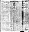 Belfast Telegraph Friday 14 January 1921 Page 1