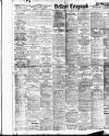 Belfast Telegraph Saturday 15 January 1921 Page 1