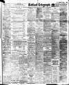 Belfast Telegraph Tuesday 18 January 1921 Page 1