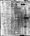 Belfast Telegraph Friday 04 February 1921 Page 1