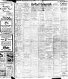 Belfast Telegraph Thursday 10 February 1921 Page 1