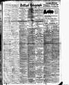Belfast Telegraph Monday 14 February 1921 Page 1