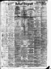 Belfast Telegraph Tuesday 15 February 1921 Page 1
