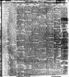 Belfast Telegraph Friday 25 February 1921 Page 3