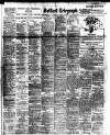 Belfast Telegraph Wednesday 30 March 1921 Page 1