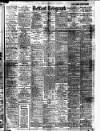 Belfast Telegraph Thursday 10 March 1921 Page 1