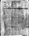 Belfast Telegraph Saturday 02 April 1921 Page 1
