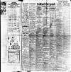 Belfast Telegraph Thursday 07 April 1921 Page 1