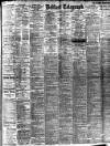 Belfast Telegraph Saturday 09 April 1921 Page 1
