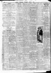 Belfast Telegraph Wednesday 13 April 1921 Page 2