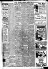 Belfast Telegraph Wednesday 13 April 1921 Page 4