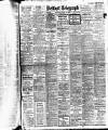 Belfast Telegraph Thursday 14 April 1921 Page 1