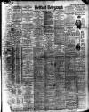 Belfast Telegraph Wednesday 01 June 1921 Page 1