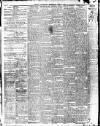 Belfast Telegraph Wednesday 15 June 1921 Page 2
