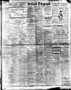 Belfast Telegraph Monday 06 June 1921 Page 1