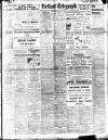 Belfast Telegraph Friday 10 June 1921 Page 1