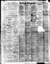 Belfast Telegraph Saturday 11 June 1921 Page 1