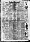 Belfast Telegraph Monday 13 June 1921 Page 1