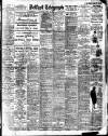 Belfast Telegraph Thursday 16 June 1921 Page 1