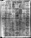 Belfast Telegraph Saturday 18 June 1921 Page 1