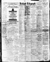 Belfast Telegraph Tuesday 21 June 1921 Page 1