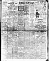 Belfast Telegraph Wednesday 22 June 1921 Page 1