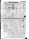 Belfast Telegraph Thursday 23 June 1921 Page 1