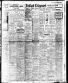 Belfast Telegraph Friday 24 June 1921 Page 1
