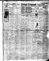 Belfast Telegraph Friday 01 July 1921 Page 1