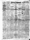 Belfast Telegraph Saturday 02 July 1921 Page 1