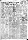 Belfast Telegraph Monday 04 July 1921 Page 1