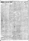 Belfast Telegraph Monday 04 July 1921 Page 2