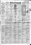 Belfast Telegraph Tuesday 05 July 1921 Page 1