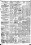 Belfast Telegraph Tuesday 05 July 1921 Page 2