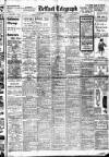 Belfast Telegraph Thursday 07 July 1921 Page 1