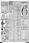 Belfast Telegraph Thursday 07 July 1921 Page 4