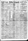 Belfast Telegraph Monday 11 July 1921 Page 1