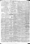 Belfast Telegraph Monday 11 July 1921 Page 2